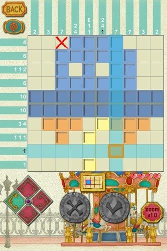 Nonogram Carnival ( Picross )截圖4