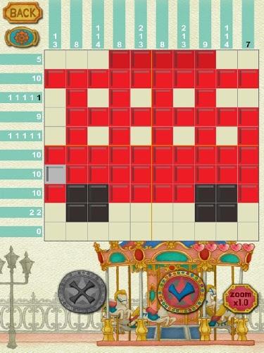 Nonogram Carnival ( Picross )截圖1