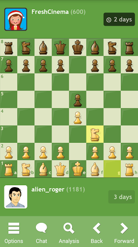 Chess for Kids - Play & Learn截图5