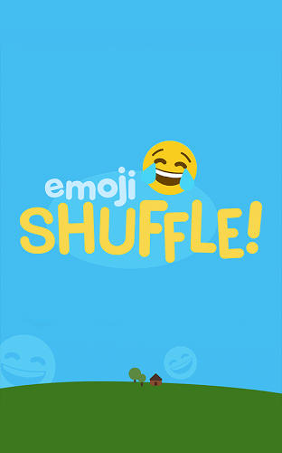 Emoji消除:Emoji Shuffle!截图3