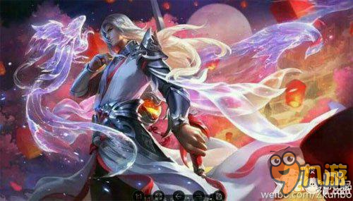 王者荣耀李白无双剑魔什么时候出 李白无双剑魔售价