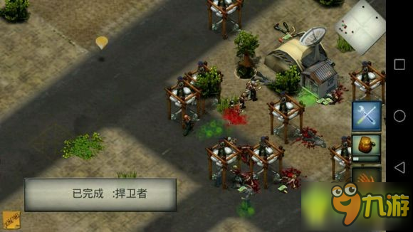 僵尸突襲隊Zombie Raiders Beta單機版攻略分享