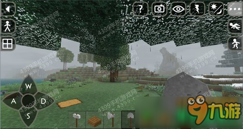 生存战争2怎么睡觉 Survivalcraft 2如何睡觉