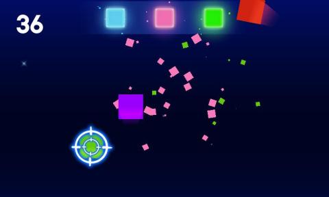 color bomb bomb截图5