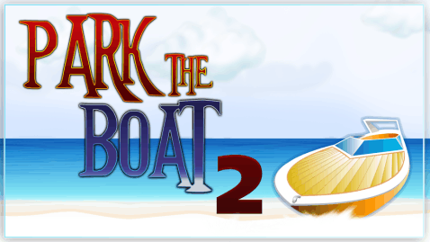 公园船2 Park The Boat 2截图2