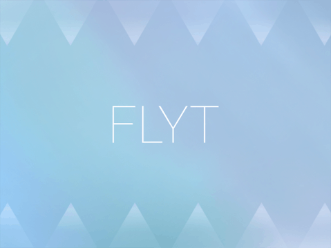 FLYT- 方塊翩翩截圖2