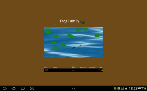 Frog Family截圖3