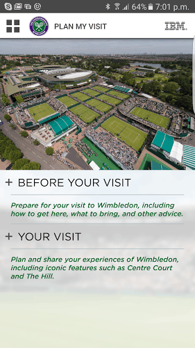 Wimbledon截圖5