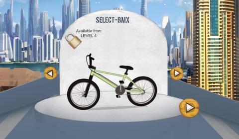 BMX For Boys截图1