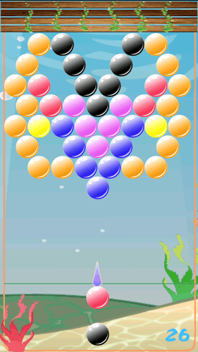 Fun Bubble截图5