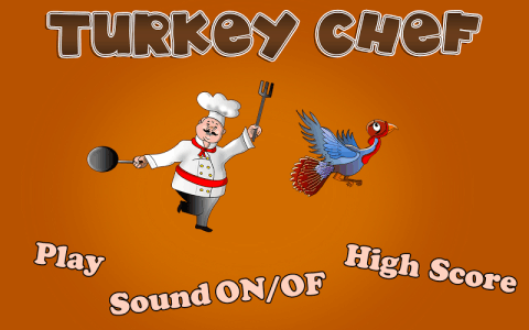 Turkey Chef截图4