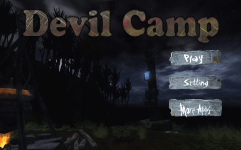 Devil Camp截圖2