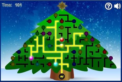 Tree Lightup截图2