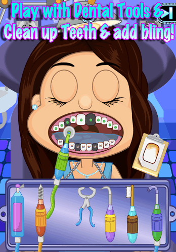 Celeb Doc Dentist截图5