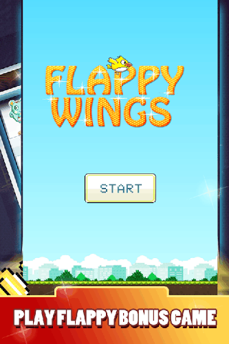 Flappy Slots截圖5