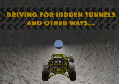 Buggy Offroad World Racing截圖5