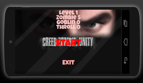 Creed Zombie: Unity截图5