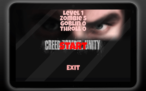 Creed Zombie: Unity截图3