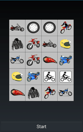 Ultimate Bike Games For Kids截图5