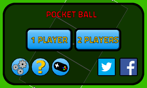 多人曲棍球 Pocket Ball-multiplayer hockey截图5