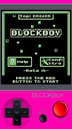 BlockBoy自由下落块截图3