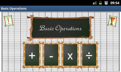 Basic Operations截图5