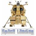 Space Landing截图3