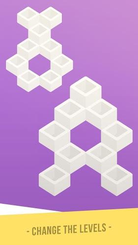 Quick Whack: Cube Clicker截图5