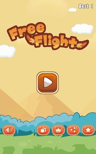 Free Flight截圖3