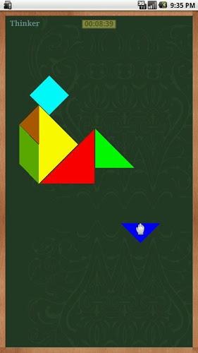 Tangram Free截圖5