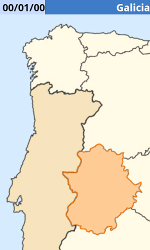 西班牙省份
