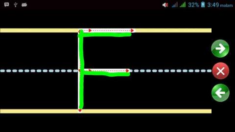 Fun Chalk截图5