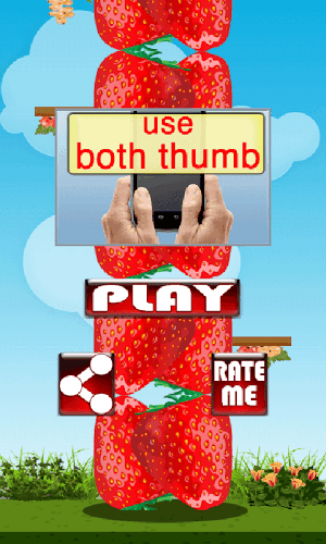 Cut The Fruit截图2
