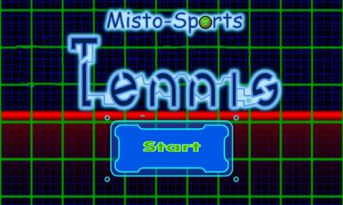 Misto Tennis截圖5