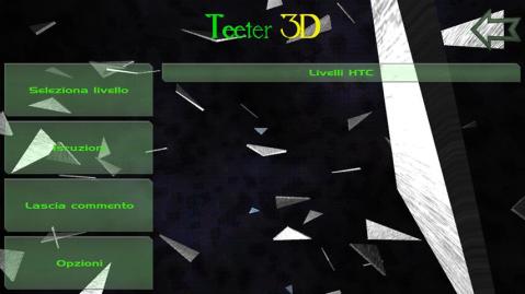 蹺蹺板游戲 Teeter 3D fre...截圖4