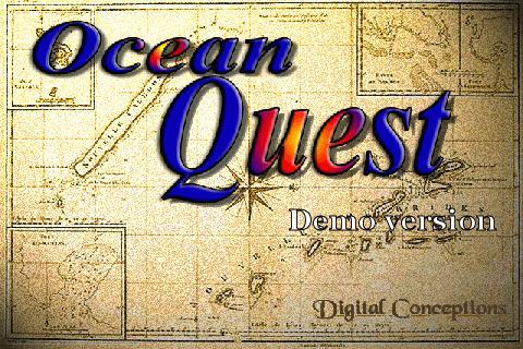 Ocean Quest Lite截图2