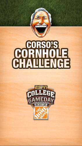 科索挑战 Corsos Cornhole Challenge截图4