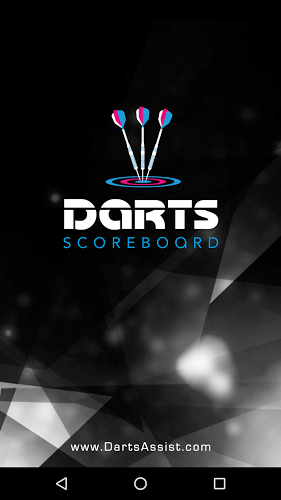 飞镖记分牌 Darts Scoreboard截图2