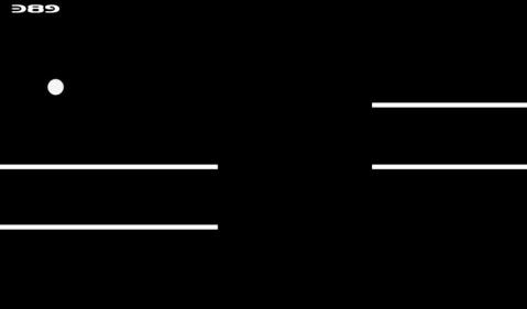 Line Switcher截图