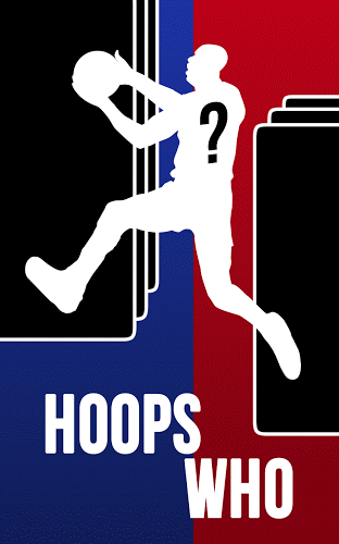 职业篮球测验 Hoops Who: Pro Basketball Quiz截图5