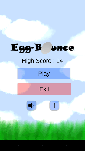 Egg Bounce - BETA截图5