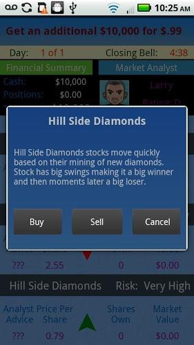 CrazyStocks截图5