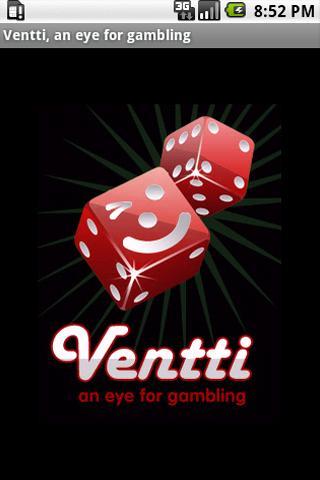 Ventti Casino截圖1