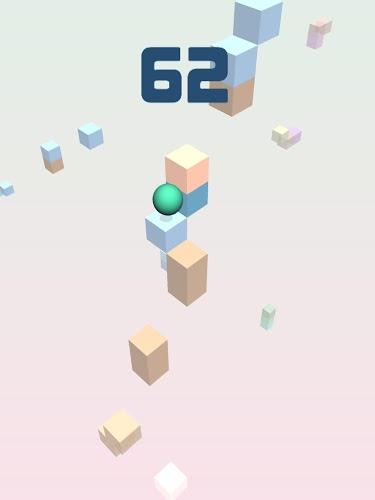 方塊跳跳:Cube Skip截圖