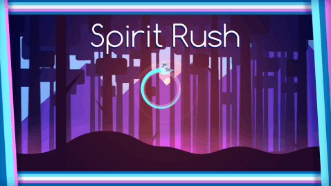 心灵飞升:Spirit Rush截图3