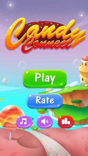 Candy Connect截图2