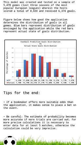 Football Prediction截图1