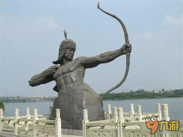 輕型狙擊步槍武器與中國(guó)古代兵器之弓弩