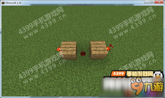 《我的世界》改进换装机怎么做 PC版强力换装机