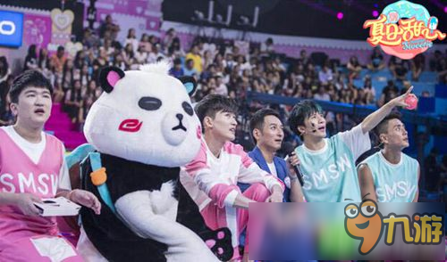 洪荒之力 《夏日甜心》正版手游现正式上线截图